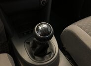 Volkswagen Touran VAN-Minibus 1,9 l 77 kw