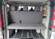 Opel Vivaro Ostatní 2,5 l 84 kw