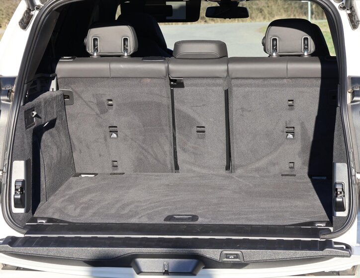 BMW X5 SUV / Terénní 3,0 l 250 kw