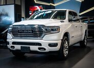 Dodge RAM Pick-up 5,7 l 291 kw