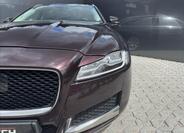 Jaguar XF 20