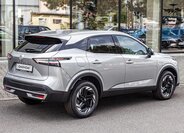 Nissan Qashqai SUV / Terénní 1,3 l 116 kw