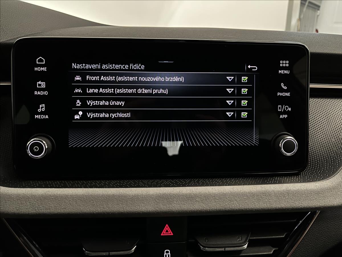 Škoda Scala Hatchback 999,0 85 kw