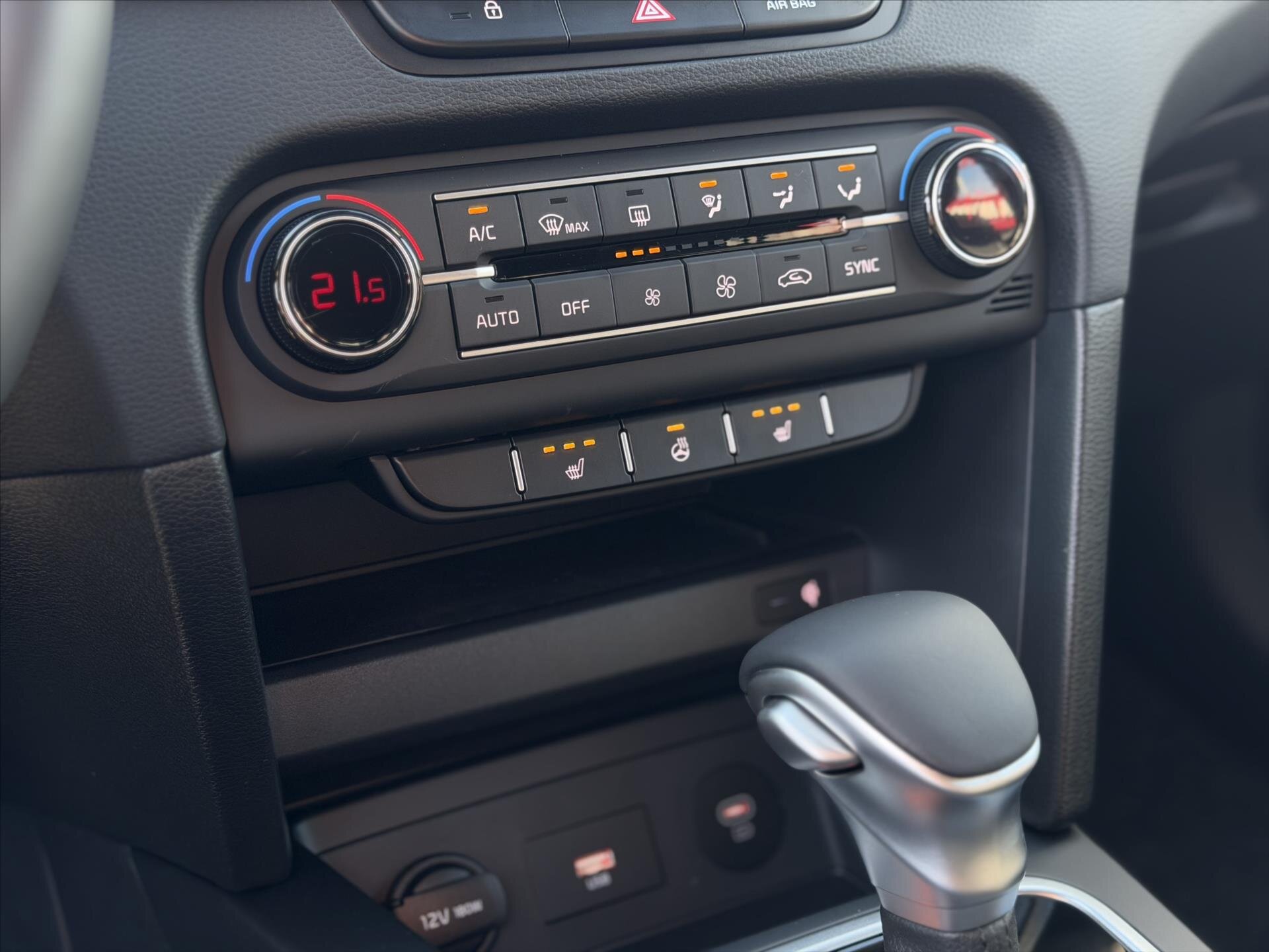 KIA Ceed Kombi 1,5 l 103 kw