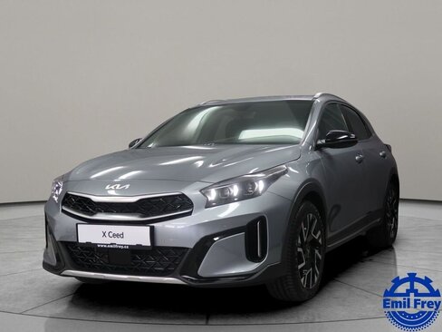 KIA XCeed Hatchback 1,6 l 110 kw