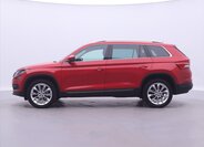 Škoda Kodiaq SUV 2,0 l 110 kw