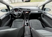 Volkswagen Touran Kombi 1,6 l 85 kw
