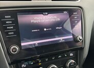 Škoda Octavia Liftback 1,6 l 85 kw