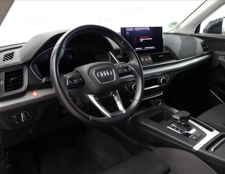Audi Q5 10