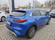 KIA XCeed SUV / Terénní 1,5 l 118 kw