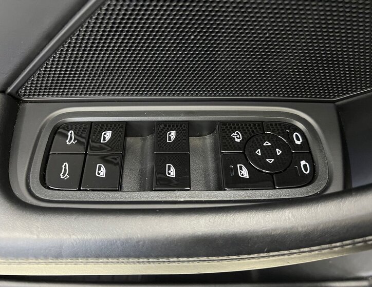 Porsche Panamera Liftback 4,0 l 310 kw