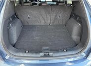 Ford Kuga SUV 2,0 l 88 kw