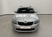 Škoda Octavia 35