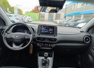 Hyundai Kona SUV / Terénní 998,0 88 kw