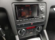 Audi A3 Hatchback 1,4 l 92 kw