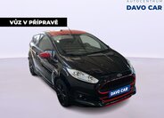 Ford Fiesta Hatchback 998,0 103 kw