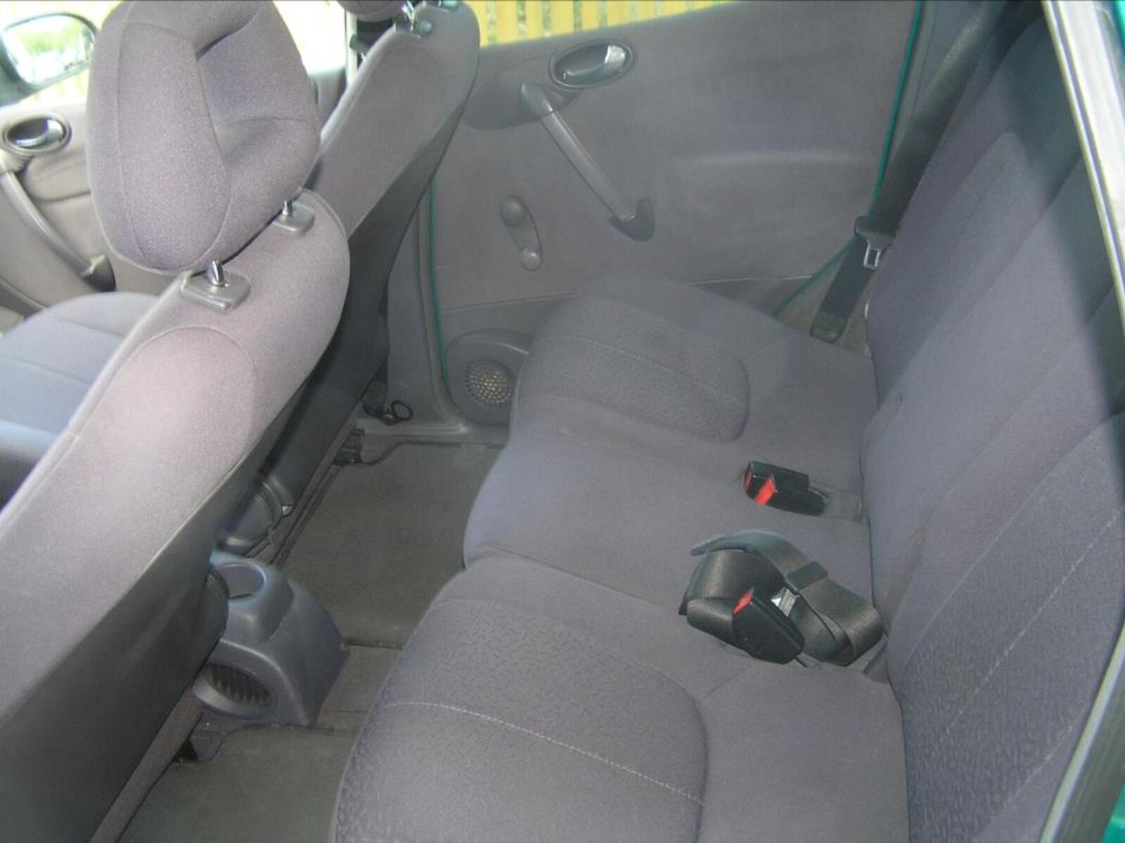 Mercedes-Benz Třídy A 8