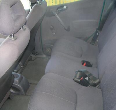 Mercedes-Benz Třídy A 8