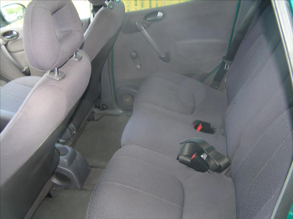 Mercedes-Benz Třídy A