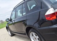BMW X3 12