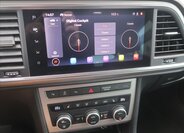 Seat Ateca SUV 1,5 l 110 kw