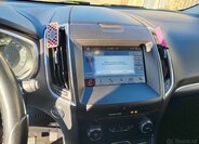 Ford Galaxy VAN-Minibus 0,0 110 kw