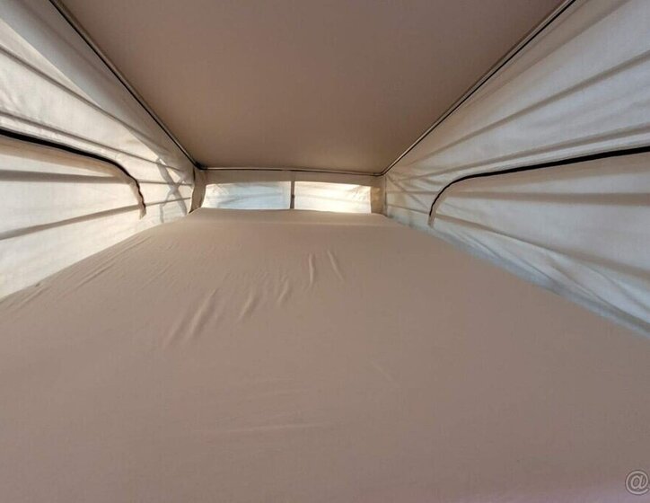 Mercedes-Benz Třídy V VAN-Minibus 0,0 0