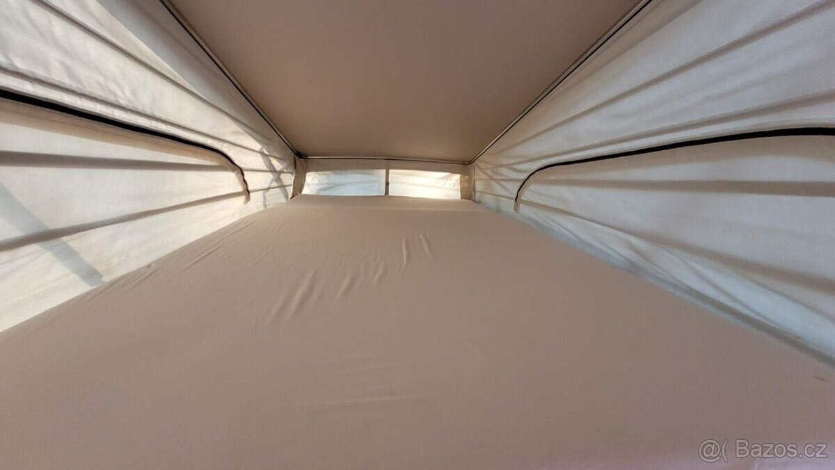 Mercedes-Benz Třídy V VAN-Minibus 0,0 0