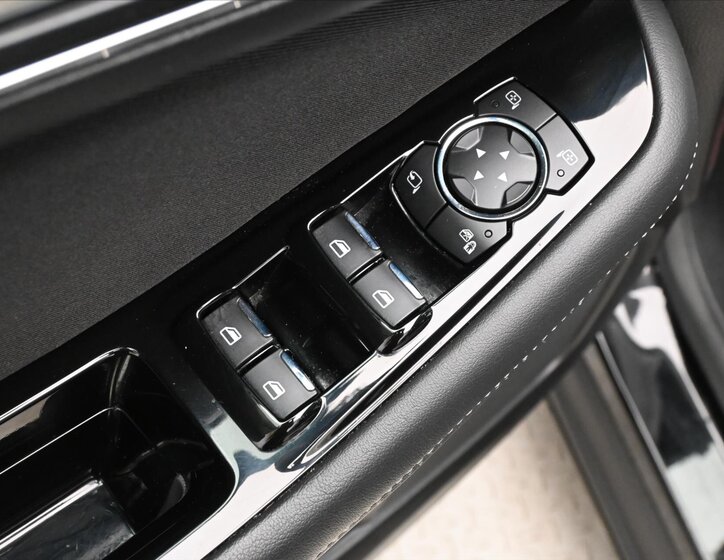 Ford Galaxy MPV 2,0 l 140 kw