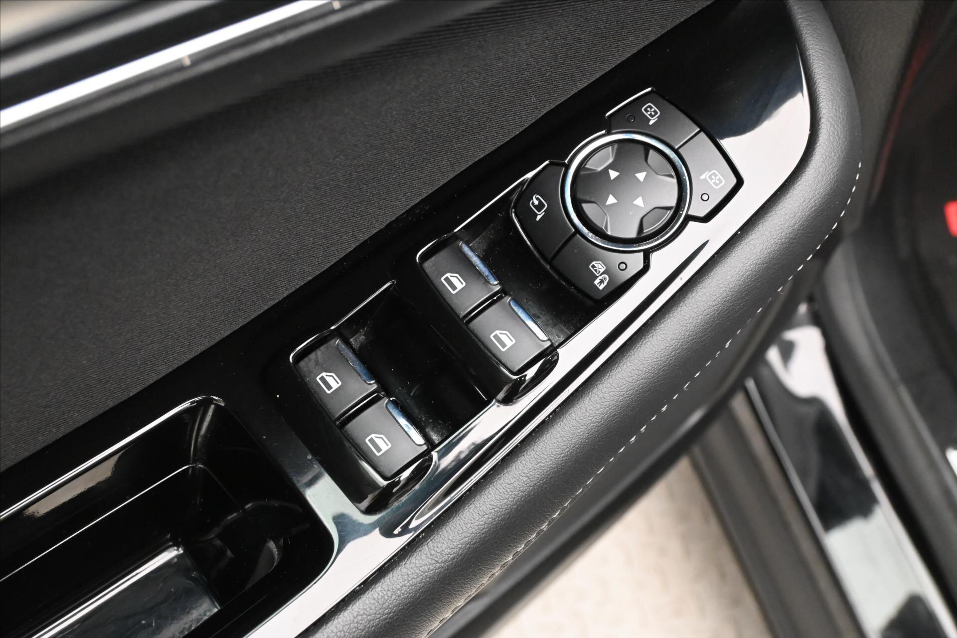 Ford Galaxy MPV 2,0 l 140 kw