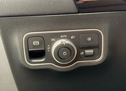 Mercedes-Benz GLA SUV / Terénní 2,0 l 110 kw