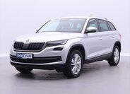 Škoda Kodiaq 3