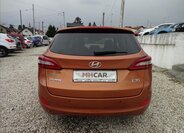 Hyundai i30 Kombi 1,6 l 99 kw