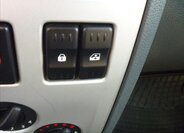 Dacia Logan Kombi 1,5 l 50 kw