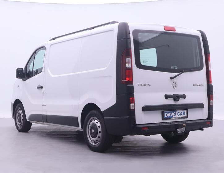 Renault Trafic 5