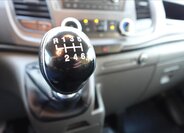 Ford Transit Custom Ostatní 2,0 l 77 kw