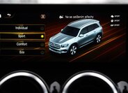 Mercedes-Benz GLB SUV / Terénní 2,0 l 110 kw