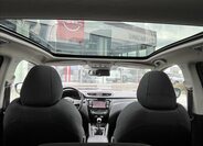 Nissan Qashqai SUV / Terénní 1,3 l 103 kw