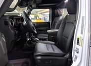 Jeep Wrangler Ostatní 2,0 l 200 kw