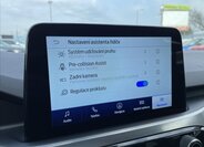 Ford Kuga SUV / Terénní 1,5 l 88 kw