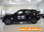 Land Rover Range Rover Velar 2