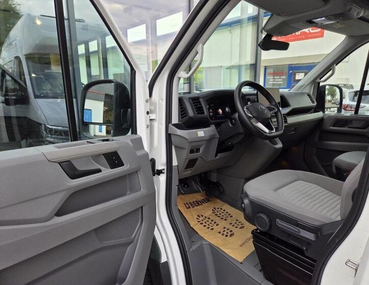 Volkswagen Ostatní Ostatní 2,0 l 110 kw