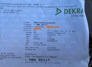 Mercedes-Benz Třídy A Hatchback 1,6 l 90 kw