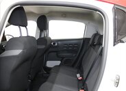 Citroën C3 Hatchback 1,2 l 61 kw