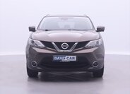 Nissan Qashqai SUV 1,5 l 81 kw