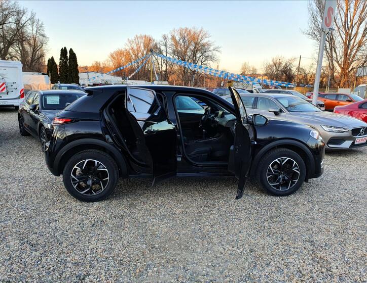 DS Automobiles DS3 Crossback 17