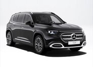 Mercedes-Benz GLB SUV / Terénní 0,0 200 kw