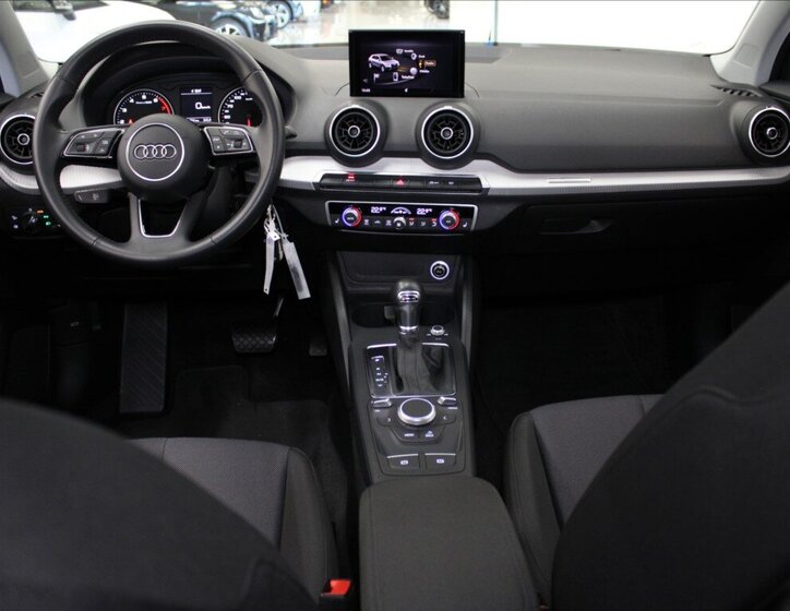 Audi Q2 SUV 999,0 85 kw