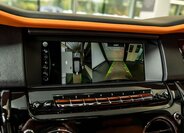 Rolls-Royce Cullinan SUV 6,7 l 441 kw