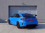 Honda Civic Hatchback 2,0 l 242 kw